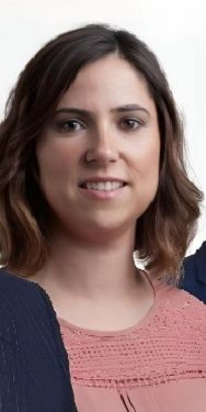 Clarisse Susana Duarte Vieira