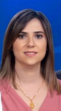 Clarisse Susana Duarte Vieira