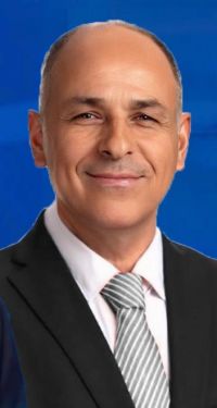 Jaime Manuel Ribeiro Fernandes