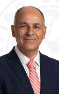 Jaime Manuel Ribeiro Fernandes