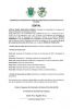 SESS&Atilde;O ORDIN&Aacute;RIA do m&ecirc;s de Abril/2026 desta ASSEMBLEIA DE FREGUESIA.
